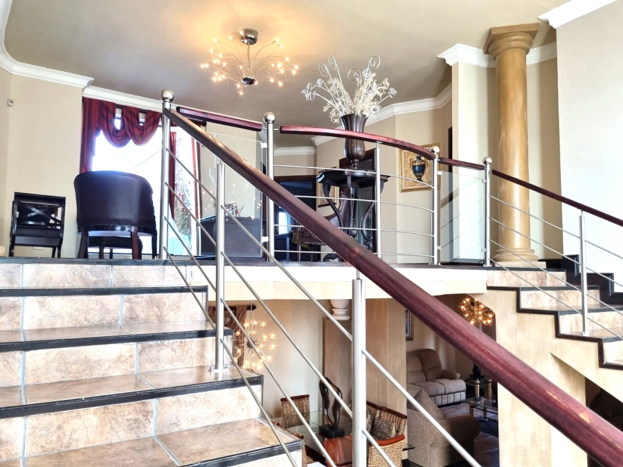 4 Bedroom Property for Sale in Winterhoek Park Eastern Cape